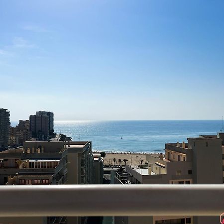 El Paraiso En Playa Concha Oropesa del Mar Ngoại thất bức ảnh