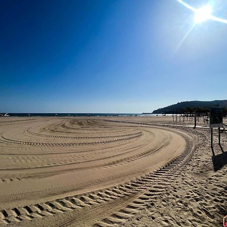 El Paraiso En Playa Concha Oropesa del Mar Ngoại thất bức ảnh