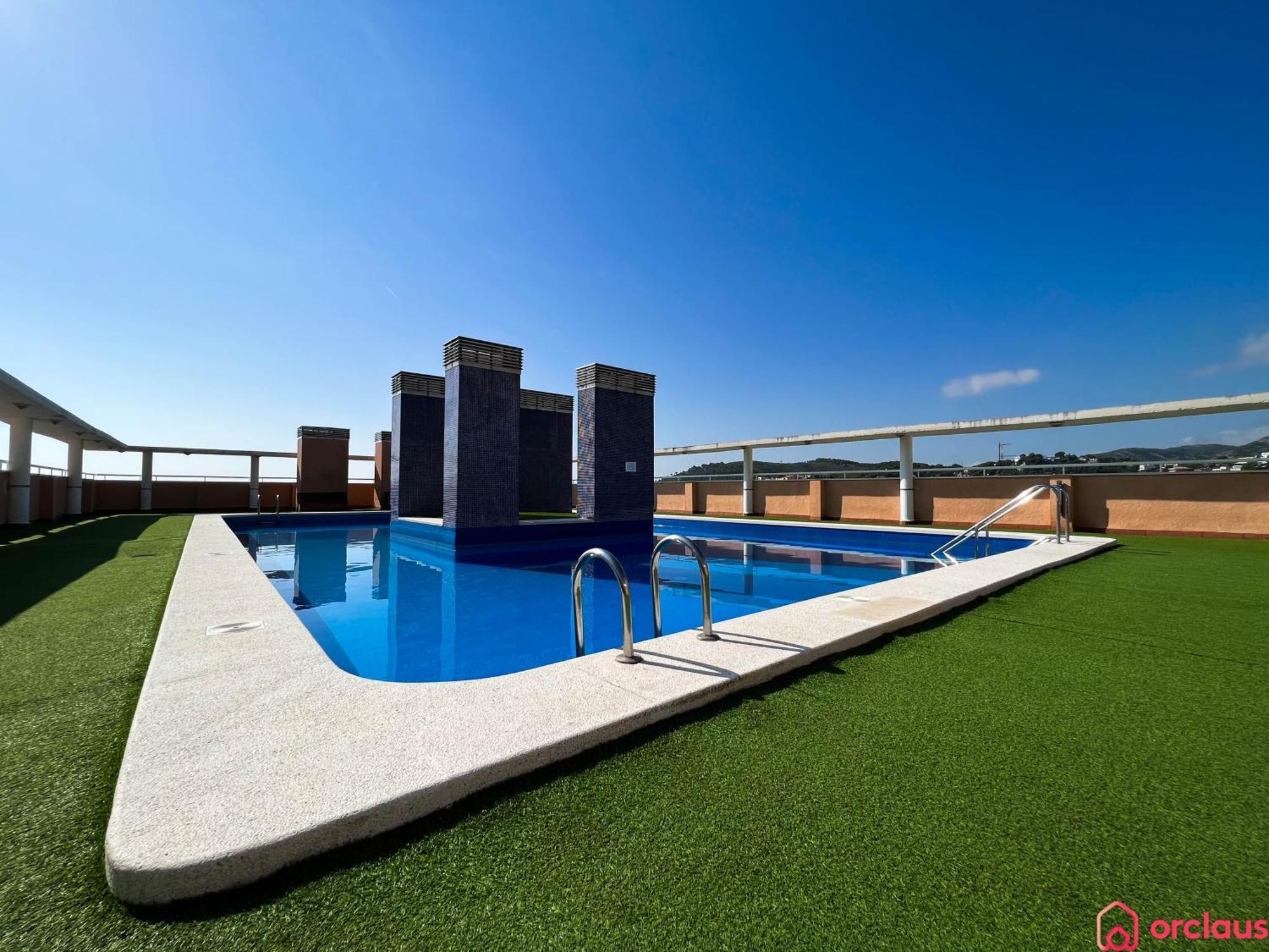 El Paraiso En Playa Concha Oropesa del Mar Ngoại thất bức ảnh