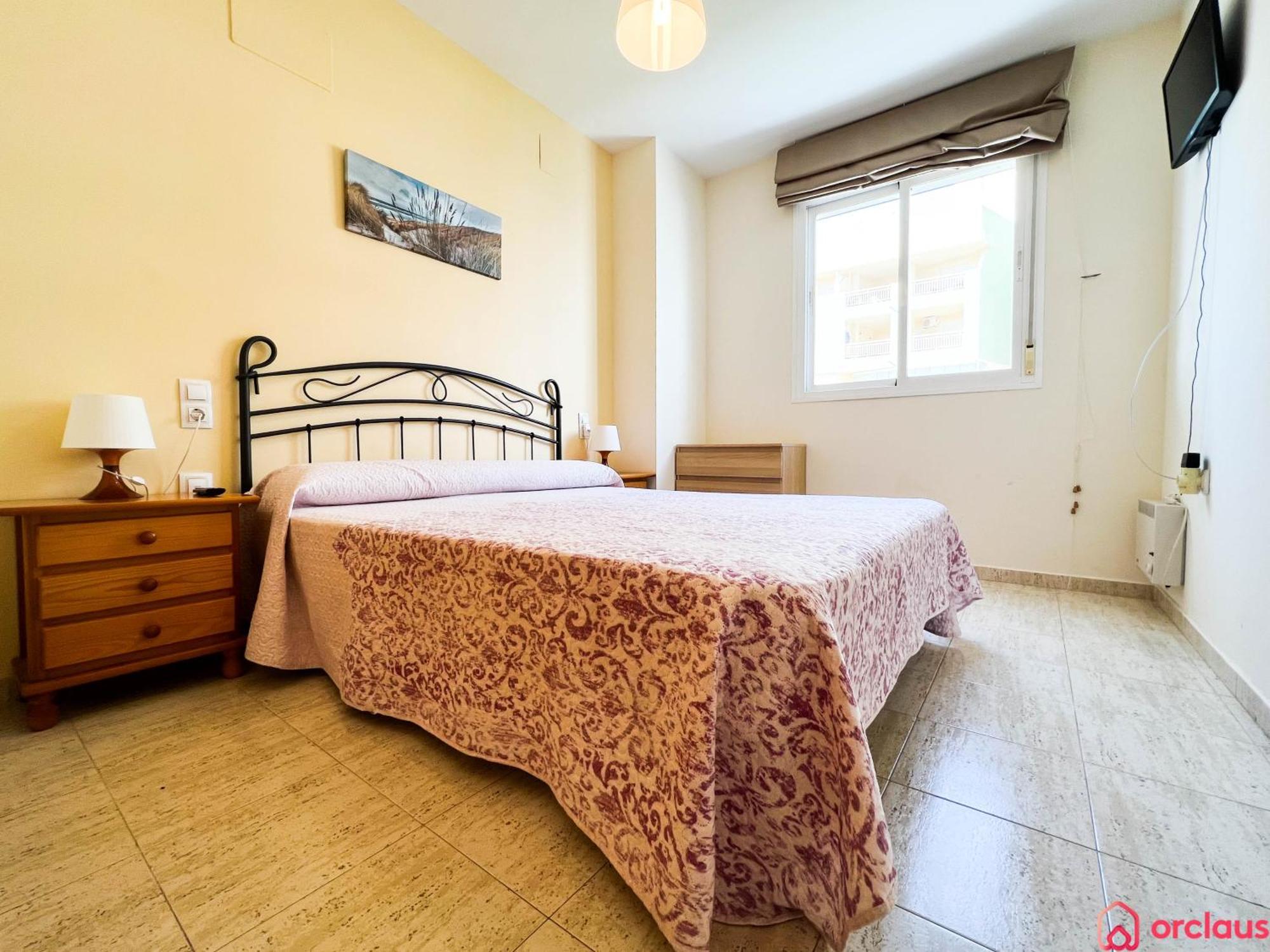 El Paraiso En Playa Concha Oropesa del Mar Ngoại thất bức ảnh