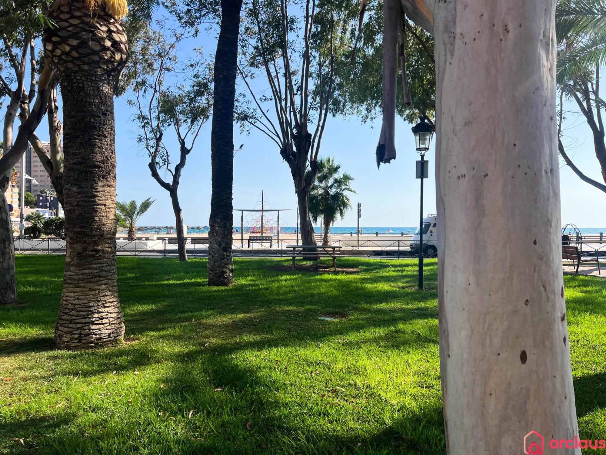 El Paraiso En Playa Concha Oropesa del Mar Ngoại thất bức ảnh