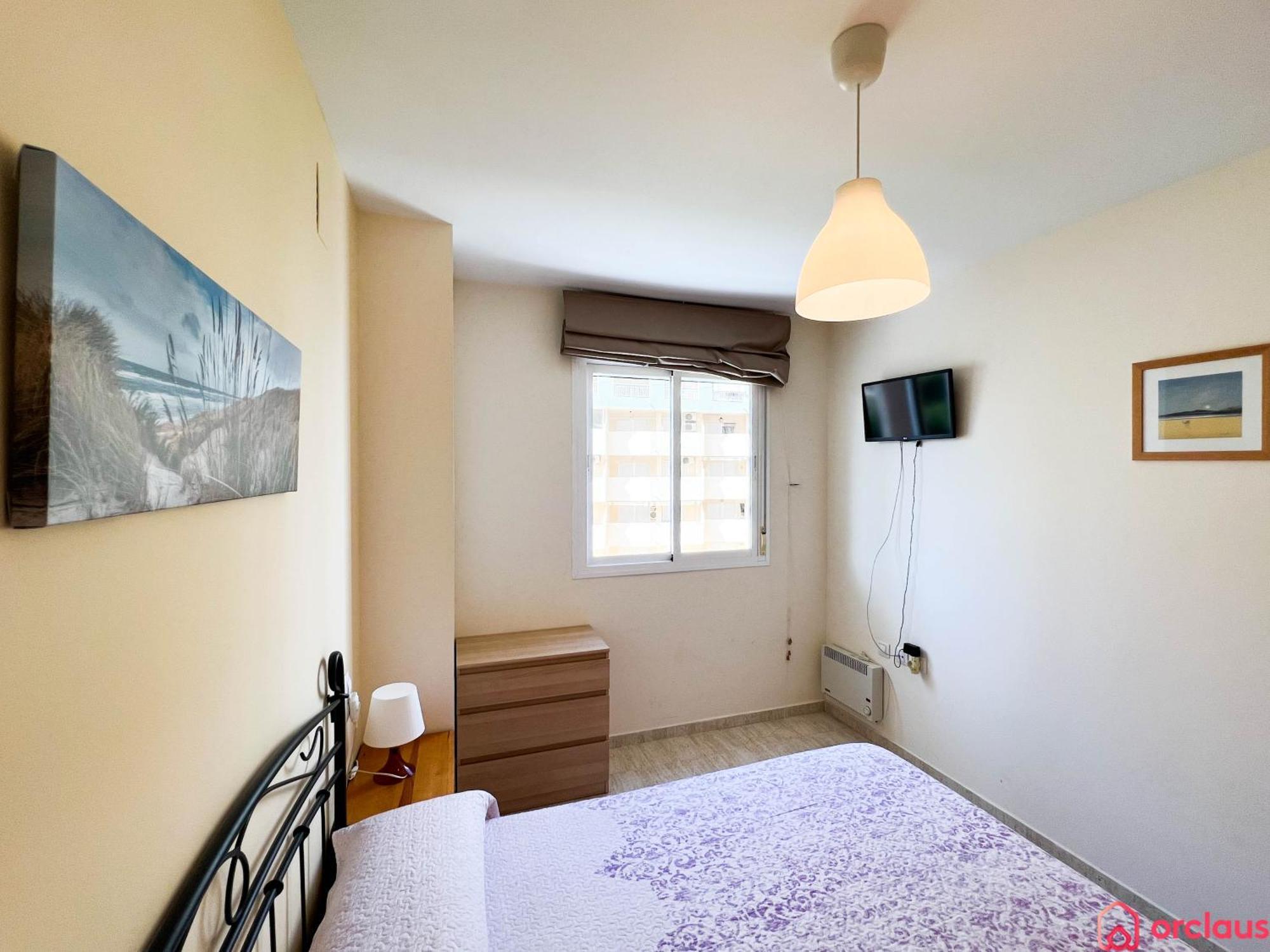 El Paraiso En Playa Concha Oropesa del Mar Ngoại thất bức ảnh