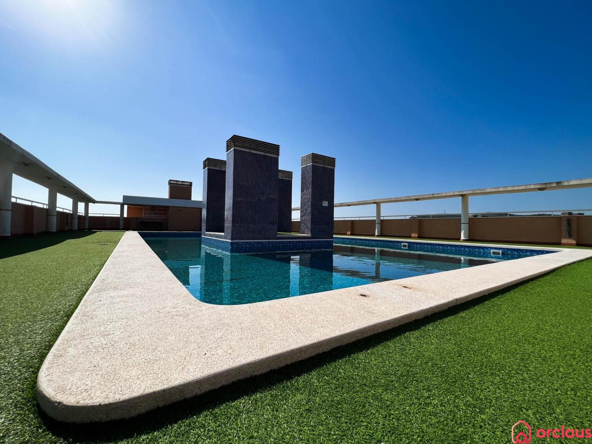 El Paraiso En Playa Concha Oropesa del Mar Ngoại thất bức ảnh