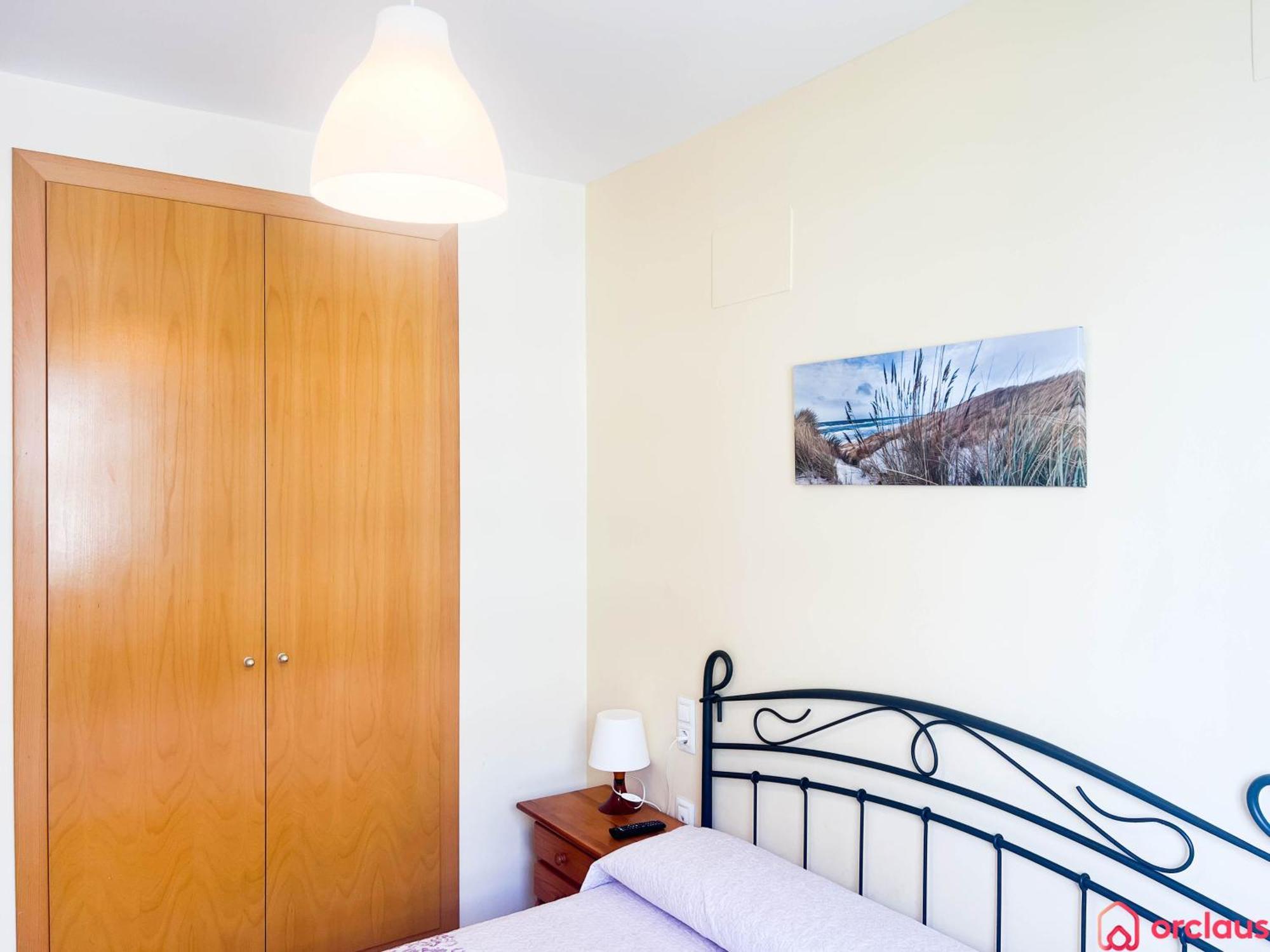 El Paraiso En Playa Concha Oropesa del Mar Ngoại thất bức ảnh