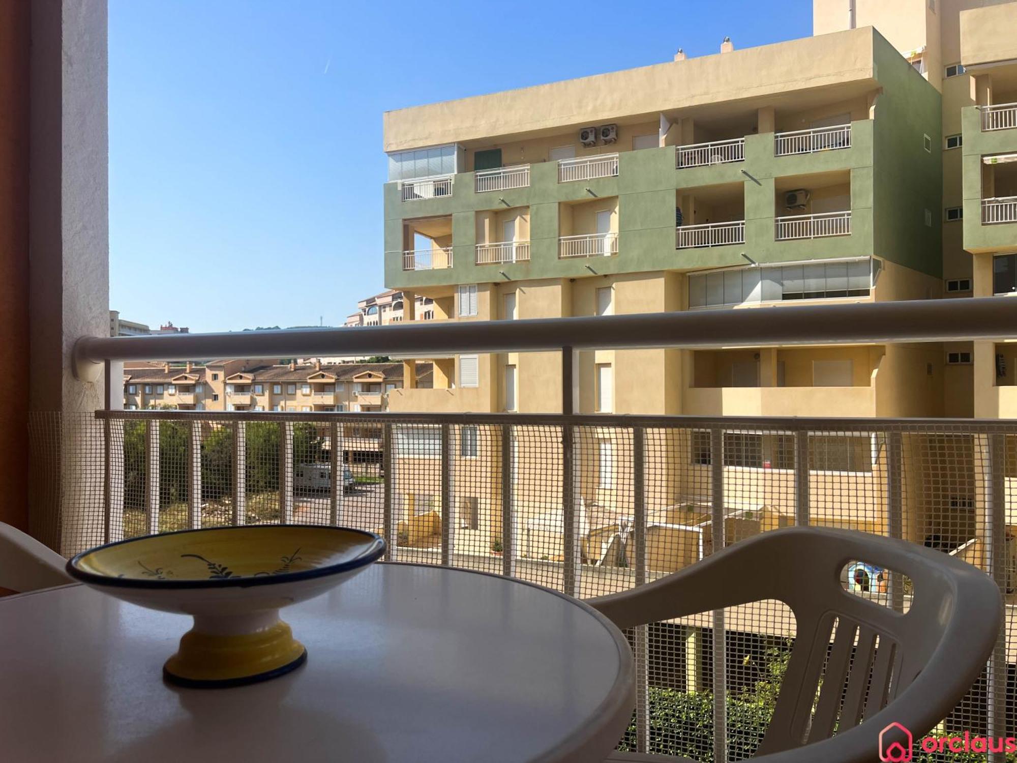 El Paraiso En Playa Concha Oropesa del Mar Ngoại thất bức ảnh