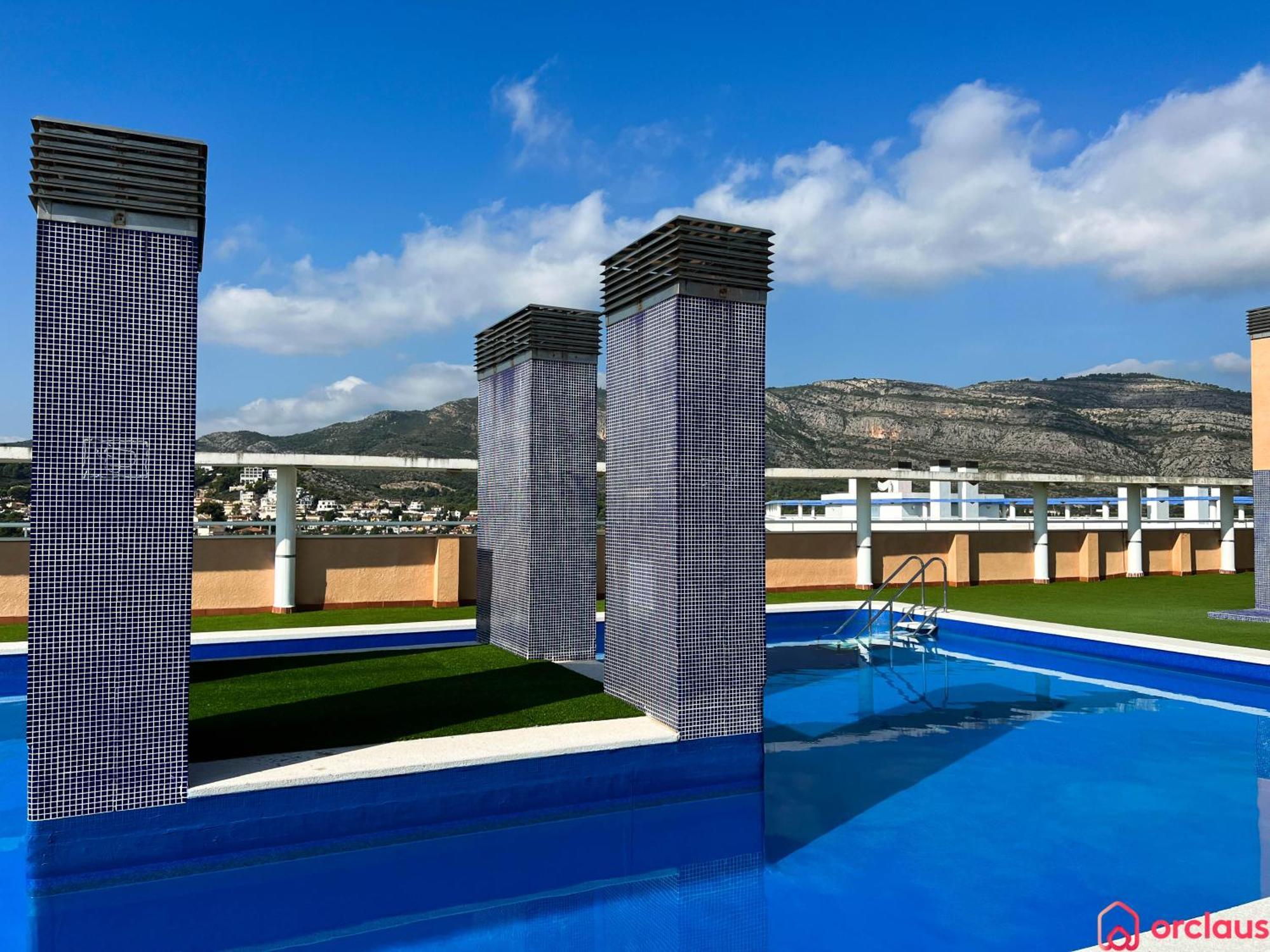 El Paraiso En Playa Concha Oropesa del Mar Ngoại thất bức ảnh