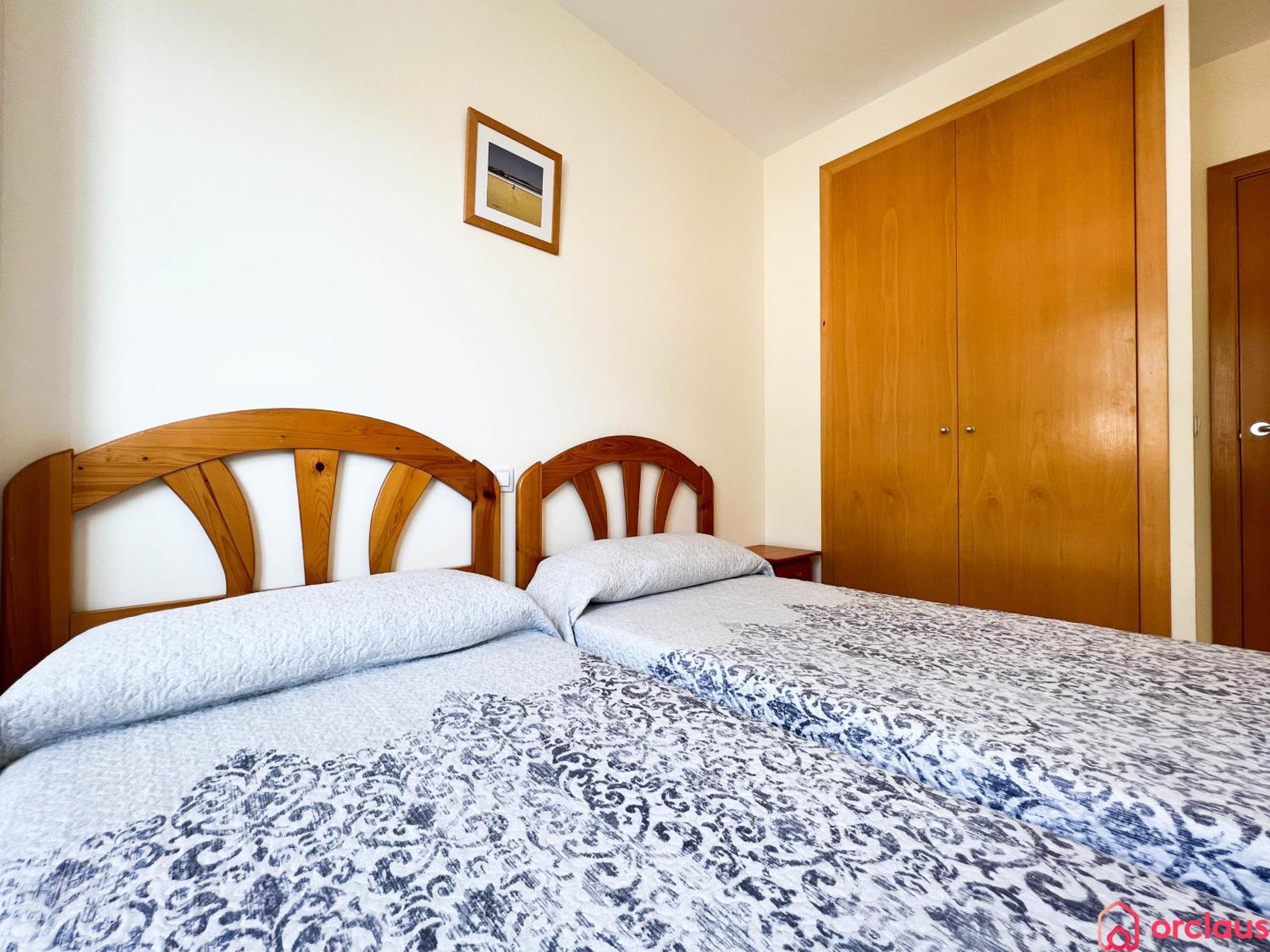 El Paraiso En Playa Concha Oropesa del Mar Ngoại thất bức ảnh