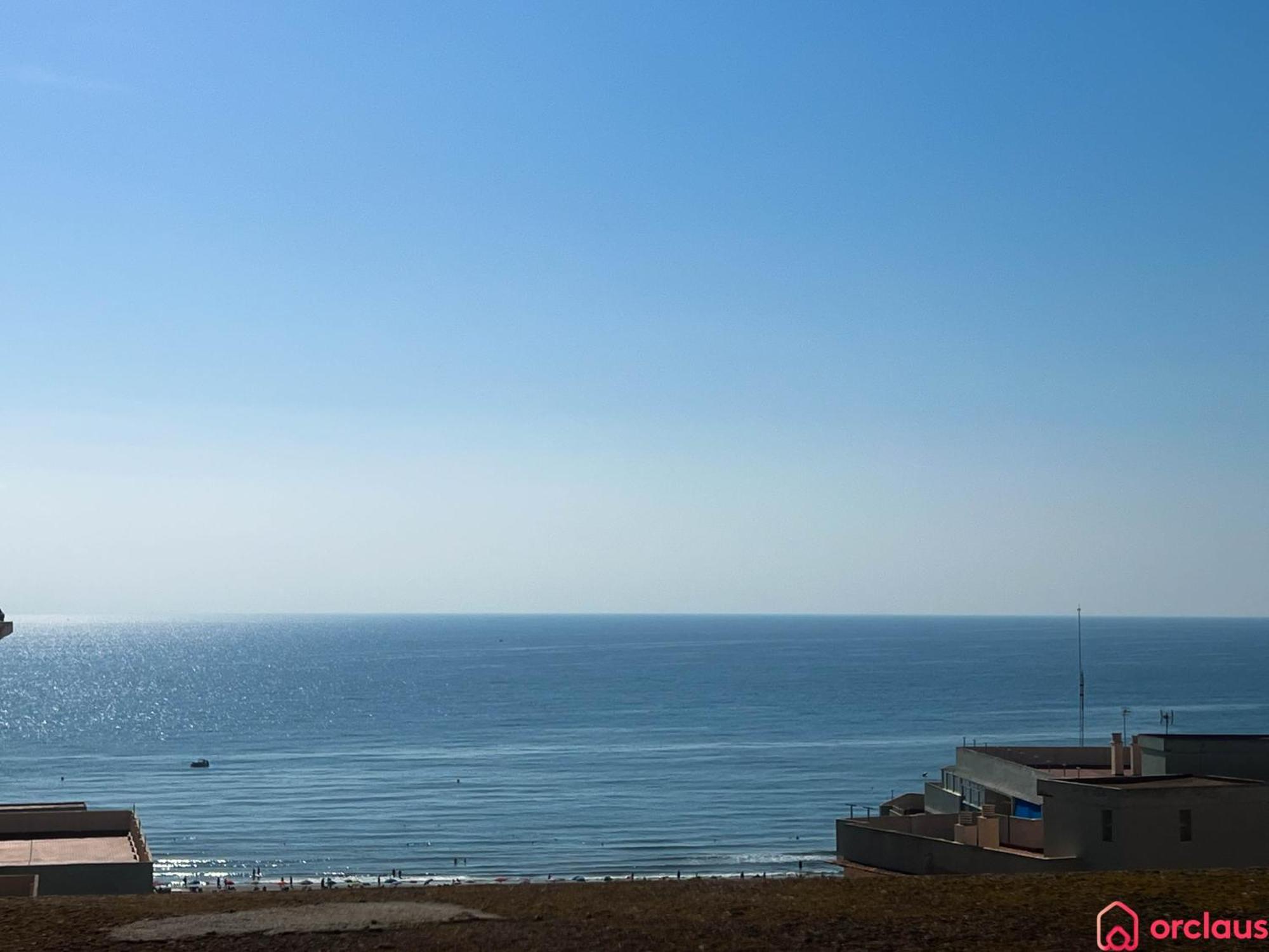El Paraiso En Playa Concha Oropesa del Mar Ngoại thất bức ảnh