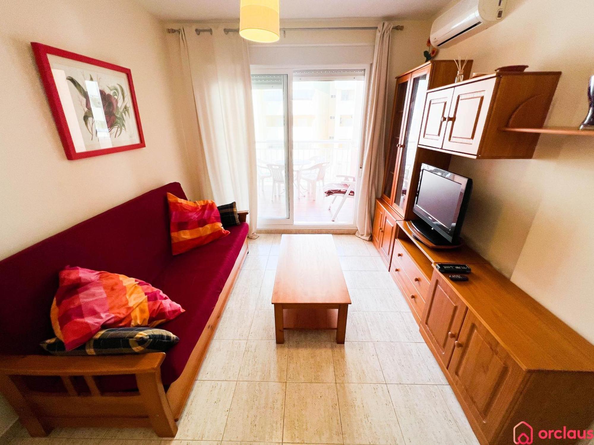 El Paraiso En Playa Concha Oropesa del Mar Ngoại thất bức ảnh