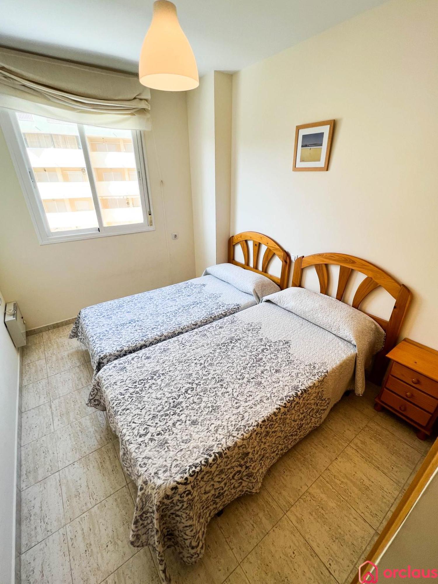 El Paraiso En Playa Concha Oropesa del Mar Ngoại thất bức ảnh