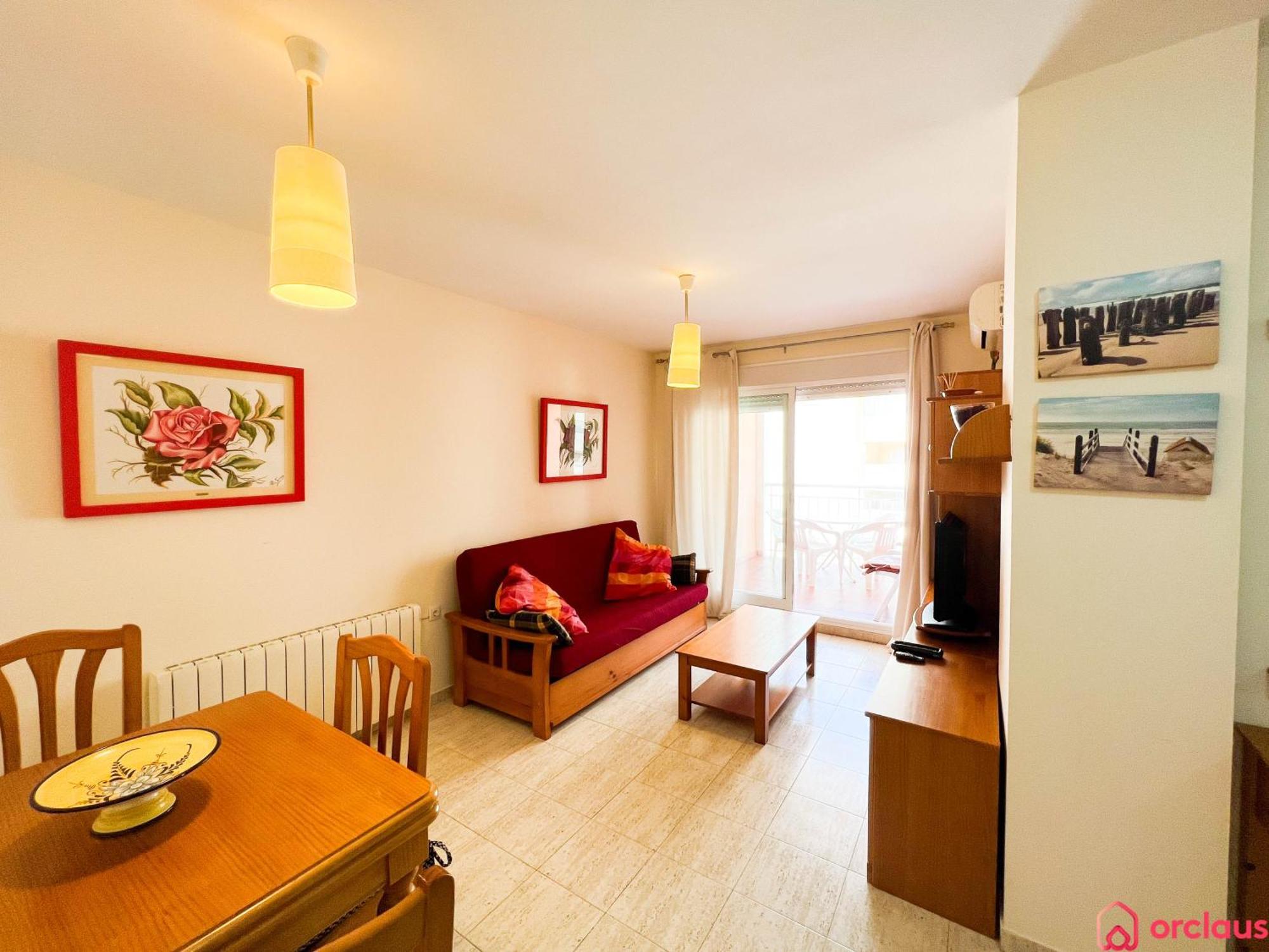 El Paraiso En Playa Concha Oropesa del Mar Ngoại thất bức ảnh